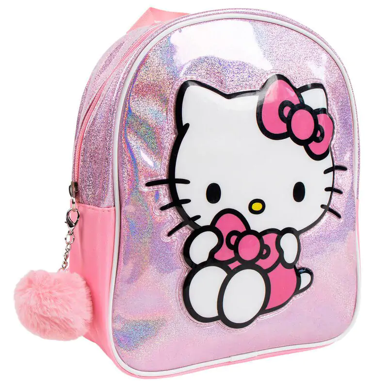 Plecak Hello Kitty fantasy 23cm zdjęcie produktu