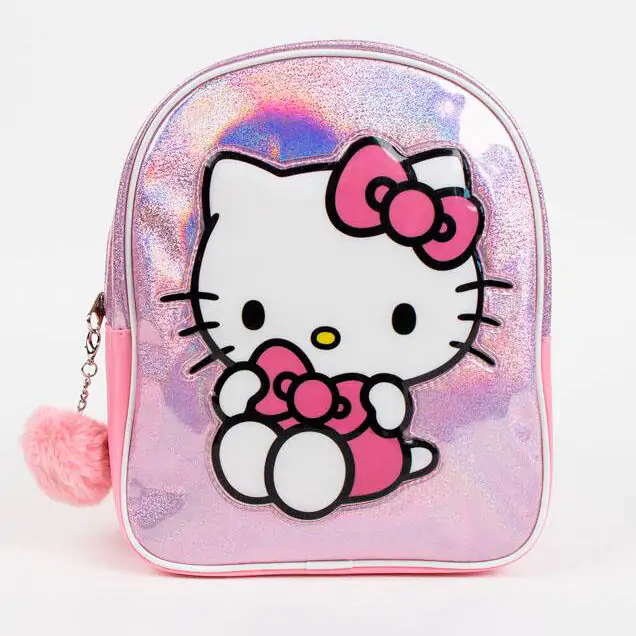 Plecak Hello Kitty fantasy 23cm zdjęcie produktu