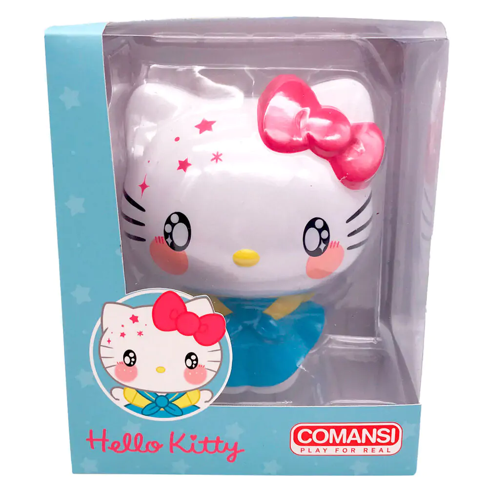 Figurka Hello Kitty 16 cm zdjęcie produktu