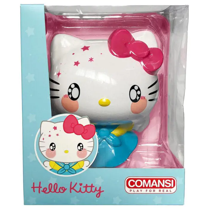 Figurka Hello Kitty 16 cm zdjęcie produktu