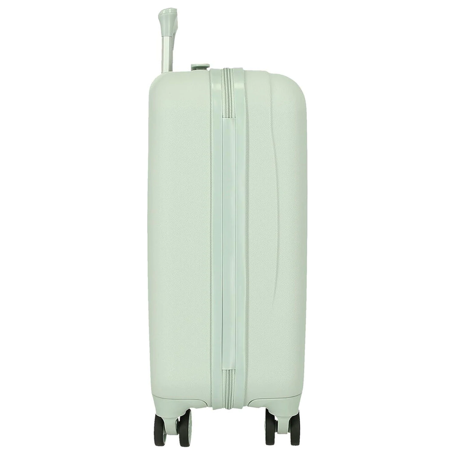 Hello Kitty Floral ABS walizka na kółkach 50cm zdjęcie produktu