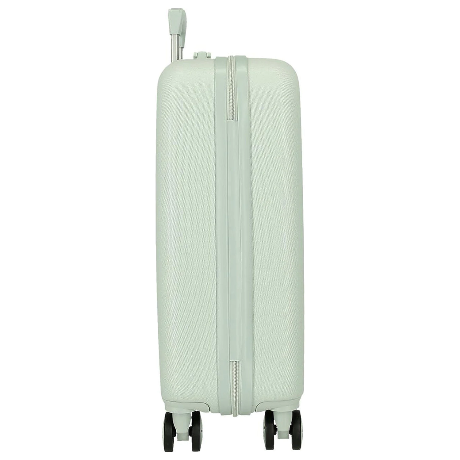 Hello Kitty Floral walizka na kółkach ABS 55cm zdjęcie produktu