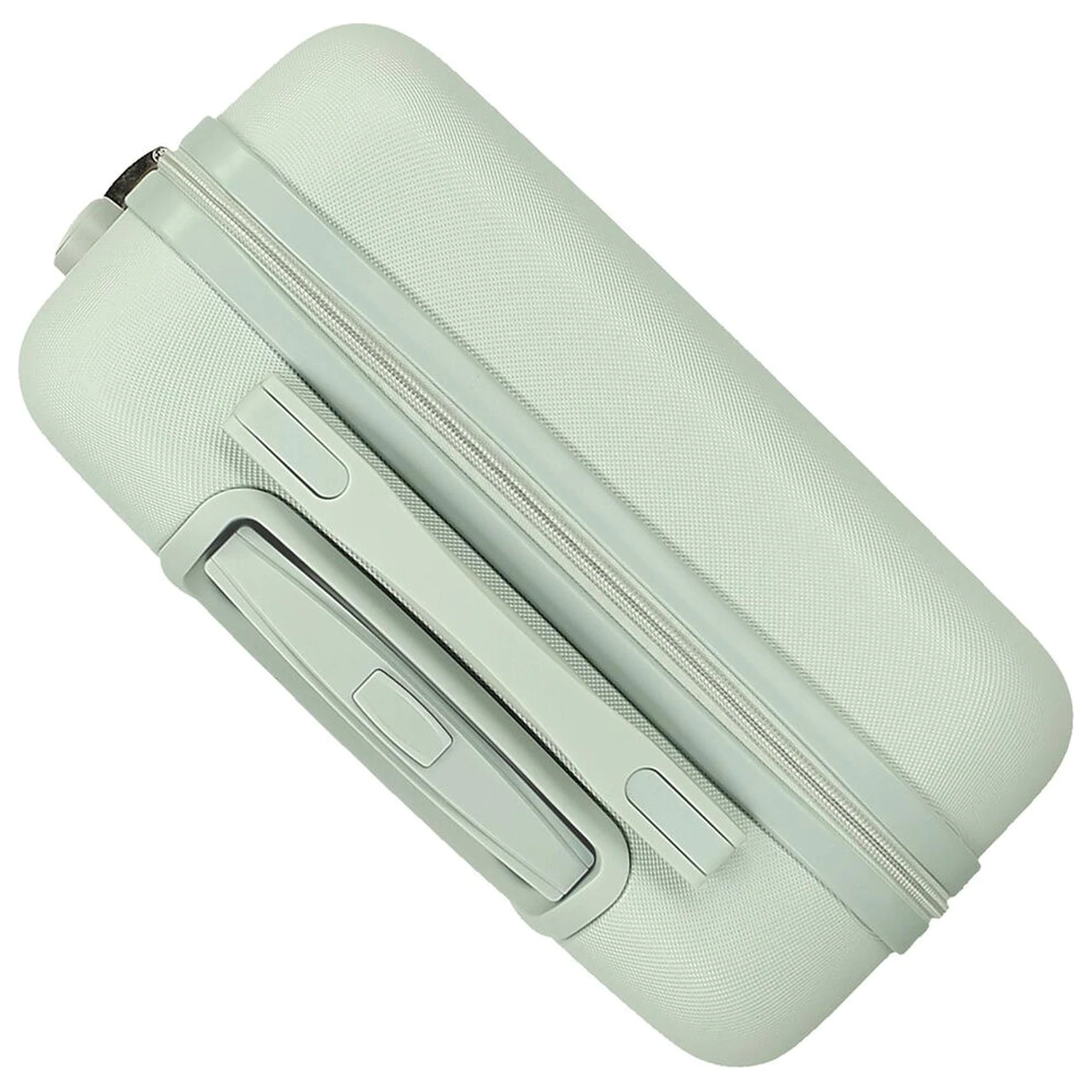 Hello Kitty Floral walizka na kółkach ABS 55cm zdjęcie produktu