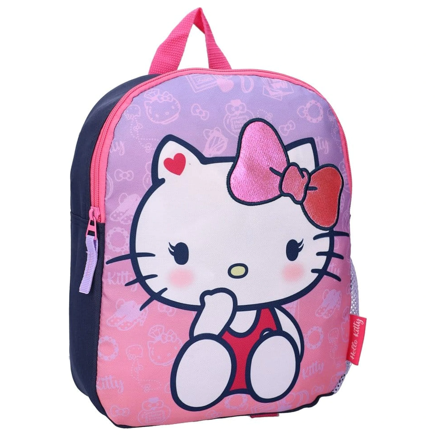 Hello Kitty Plecak Fluffy Friends 32 cm zdjęcie produktu
