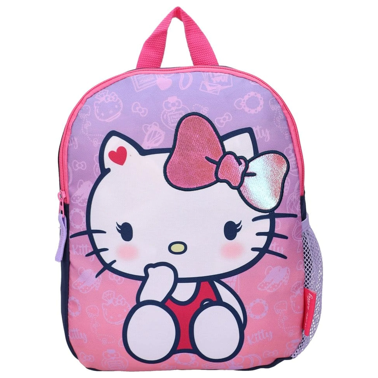 Hello Kitty Plecak Fluffy Friends 32 cm zdjęcie produktu