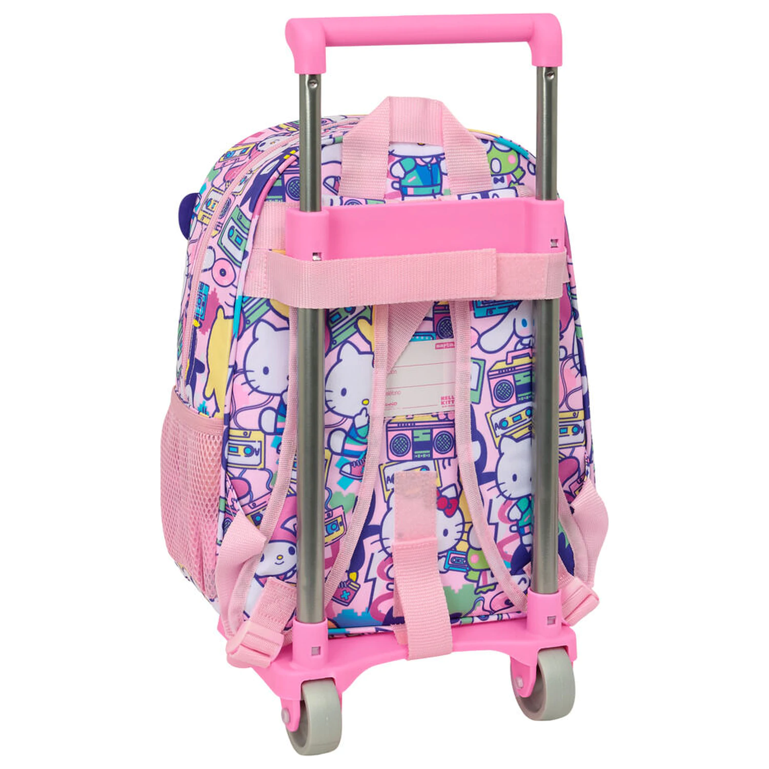 Hello Kitty & Friends wózek 34cm zdjęcie produktu