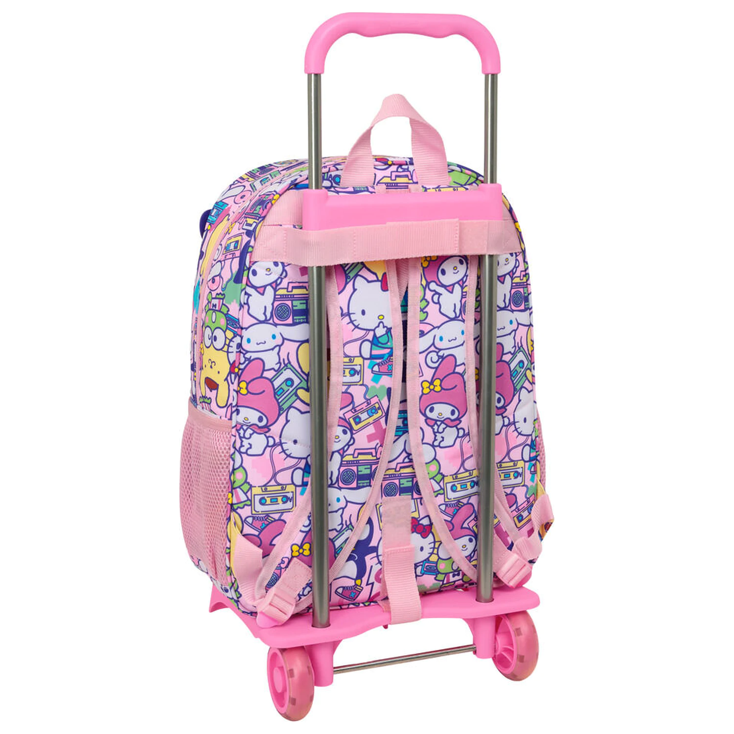 Hello Kitty & Friends wózek 42cm zdjęcie produktu