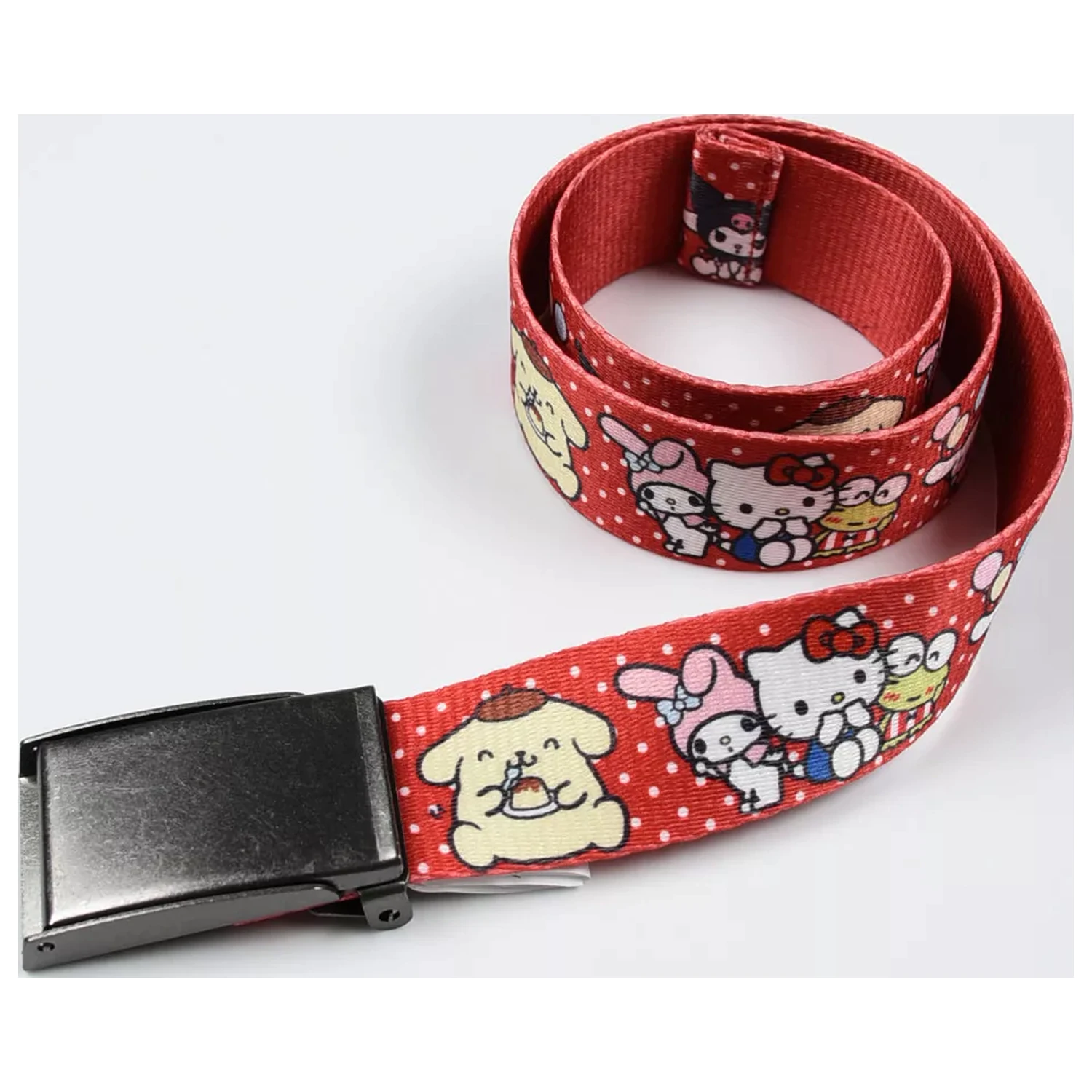 Pasek dziecięcy Hello Kitty Friends zdjęcie produktu