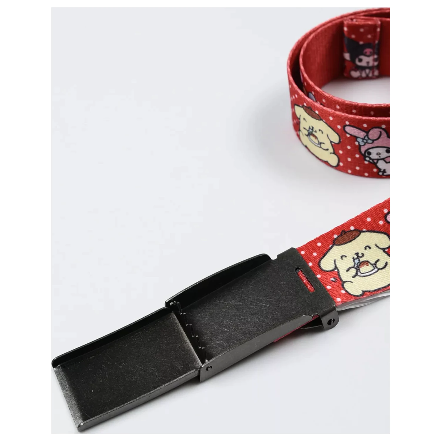 Pasek dziecięcy Hello Kitty Friends zdjęcie produktu