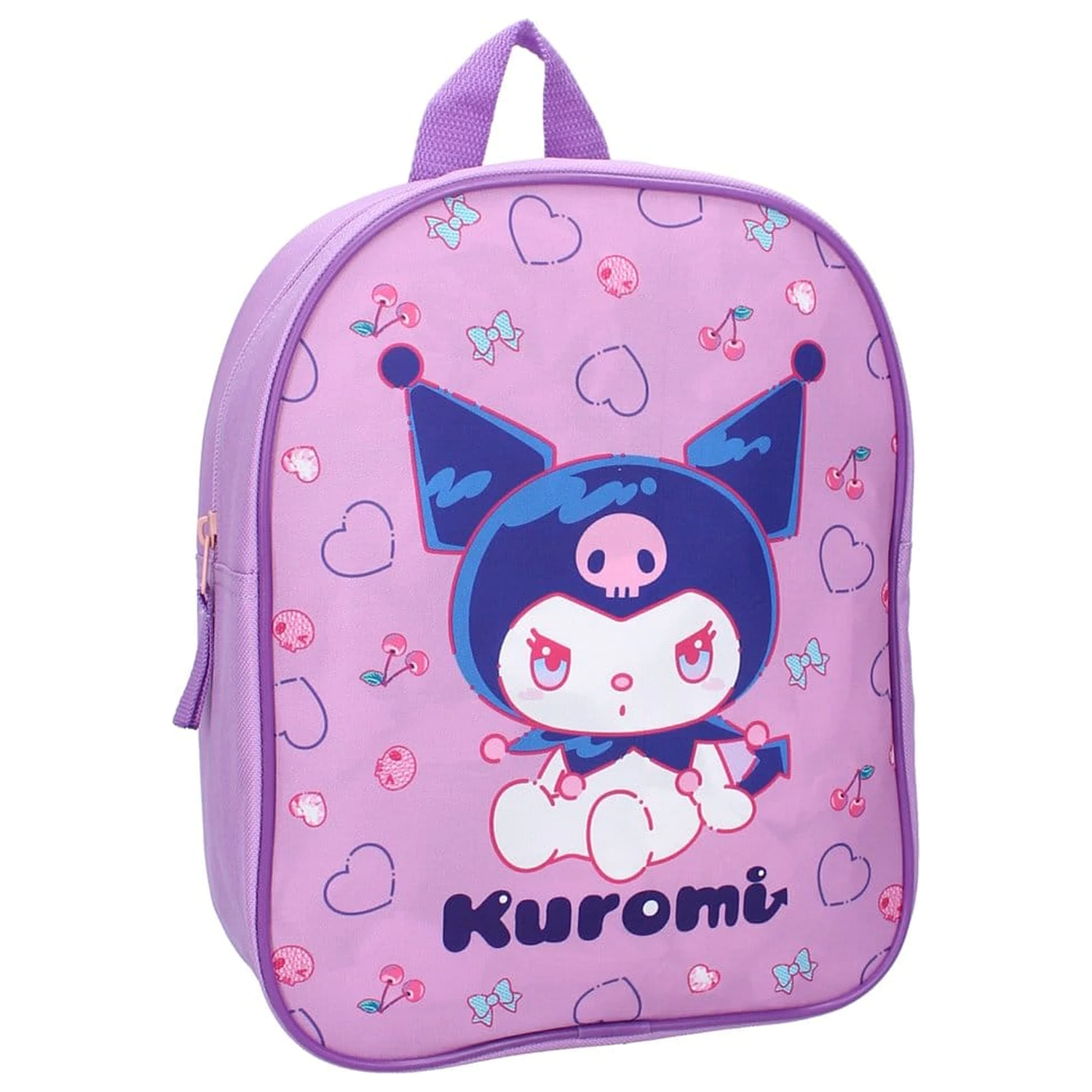 Hello Kitty & Friends Plecak Kuromi Cheeky But Charming 29 cm zdjęcie produktu
