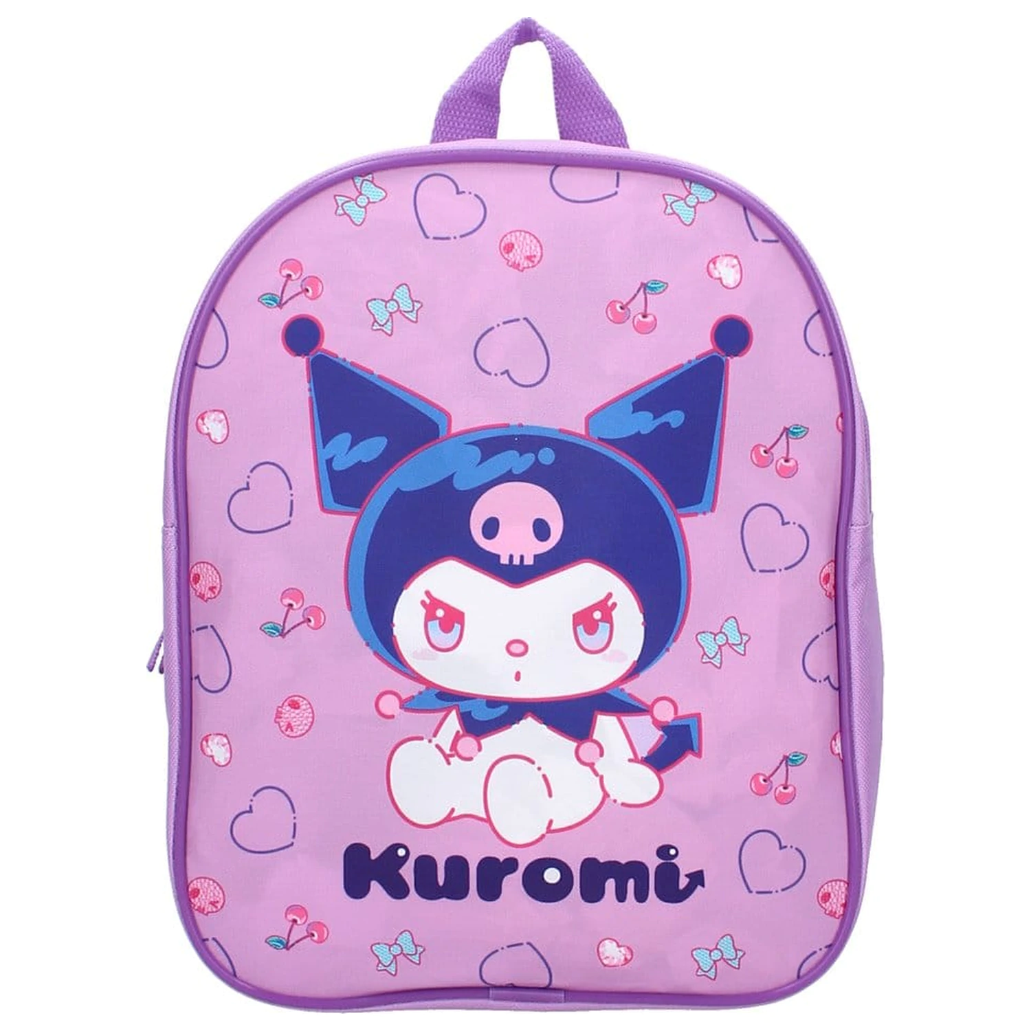 Hello Kitty & Friends Plecak Kuromi Cheeky But Charming 29 cm zdjęcie produktu