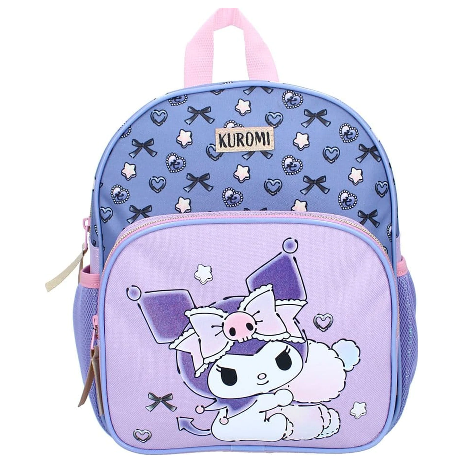 Plecak Hello Kitty & Friends Kuromi Forever Yours 29 cm zdjęcie produktu