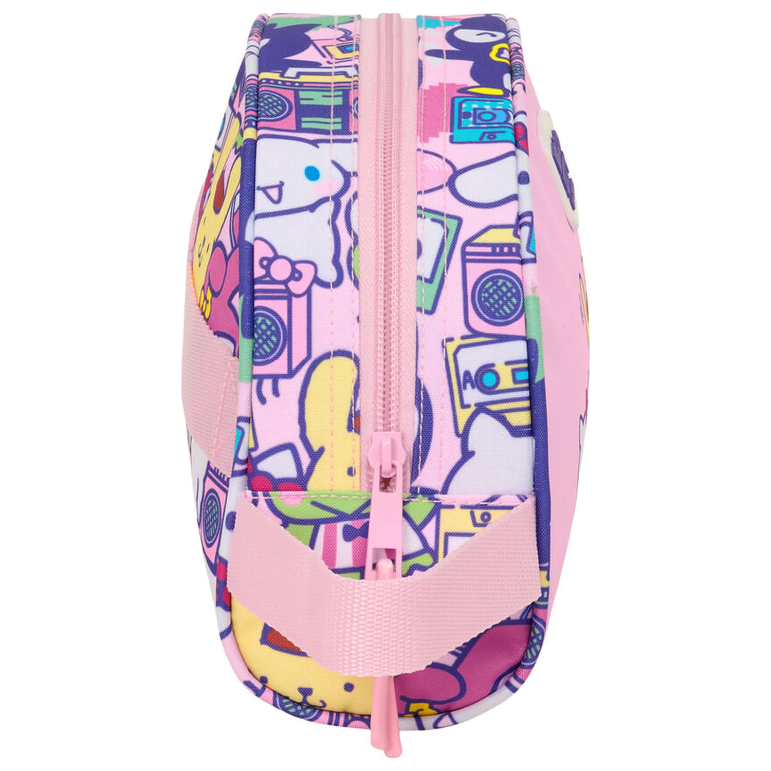 Hello Kitty & Friends adaptowalna kosmetyczka zdjęcie produktu