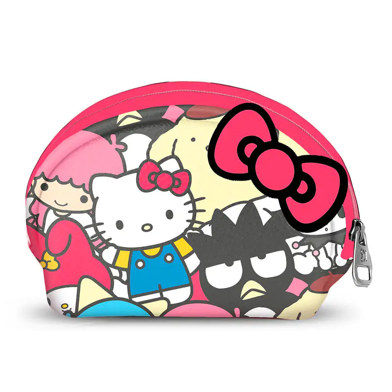 Hello Kitty Friends torebka zdjęcie produktu
