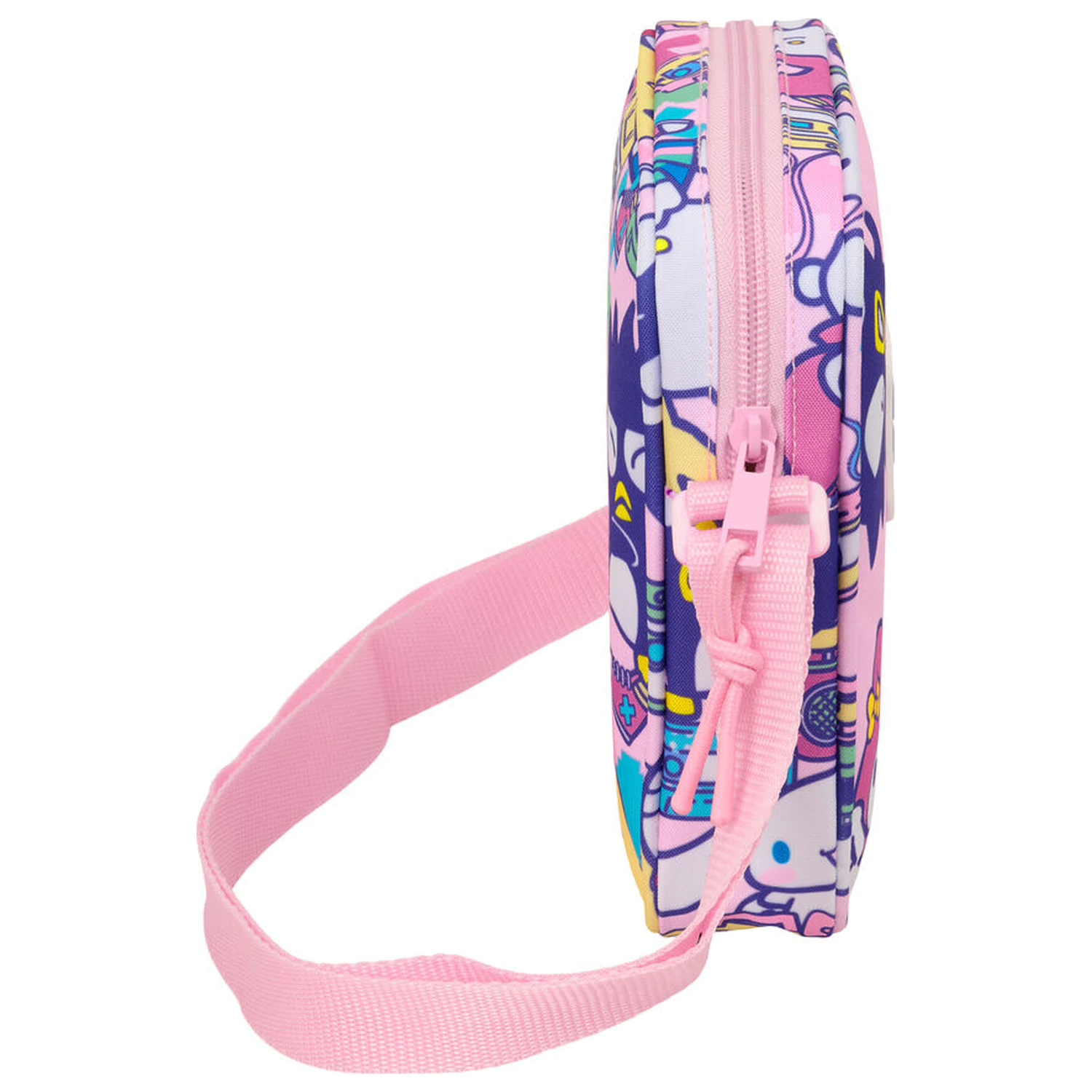 Torba na ramię Hello Kitty & Friends zdjęcie produktu