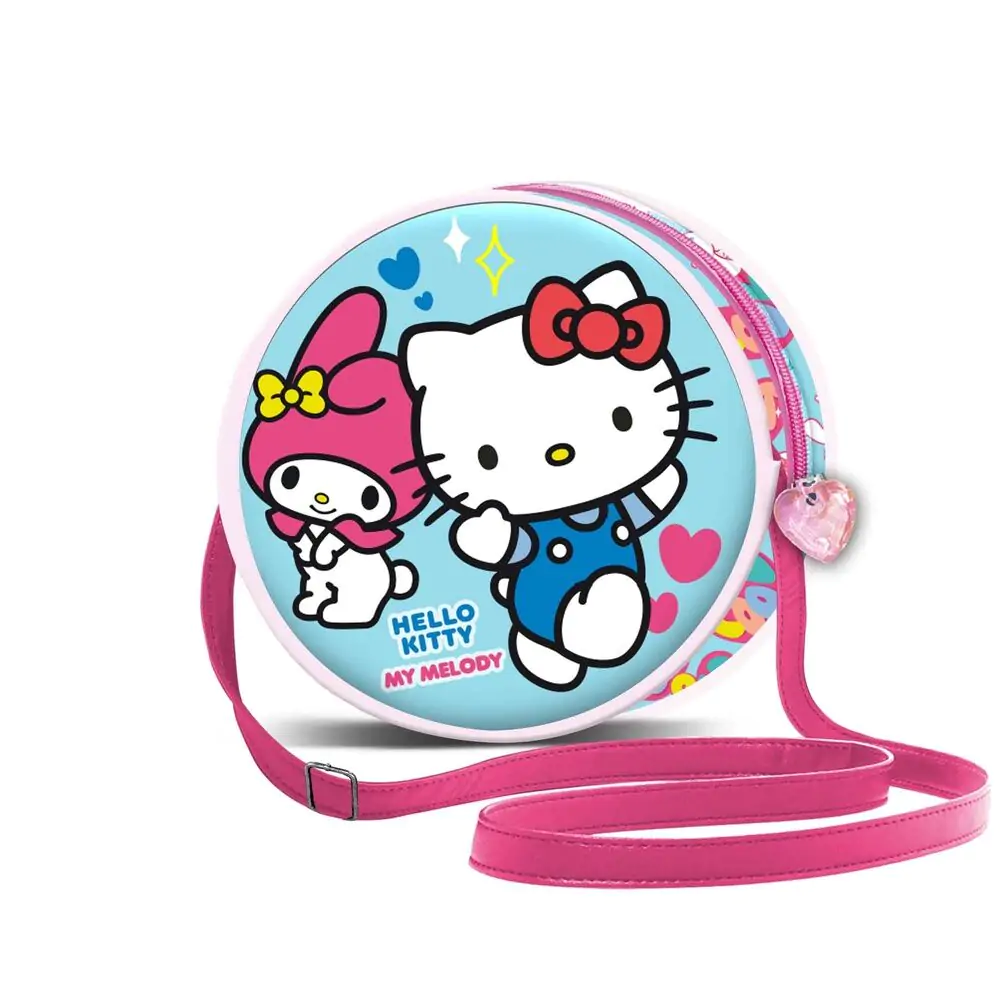 Torebka przyjaźni Hello Kitty Friendship bag zdjęcie produktu