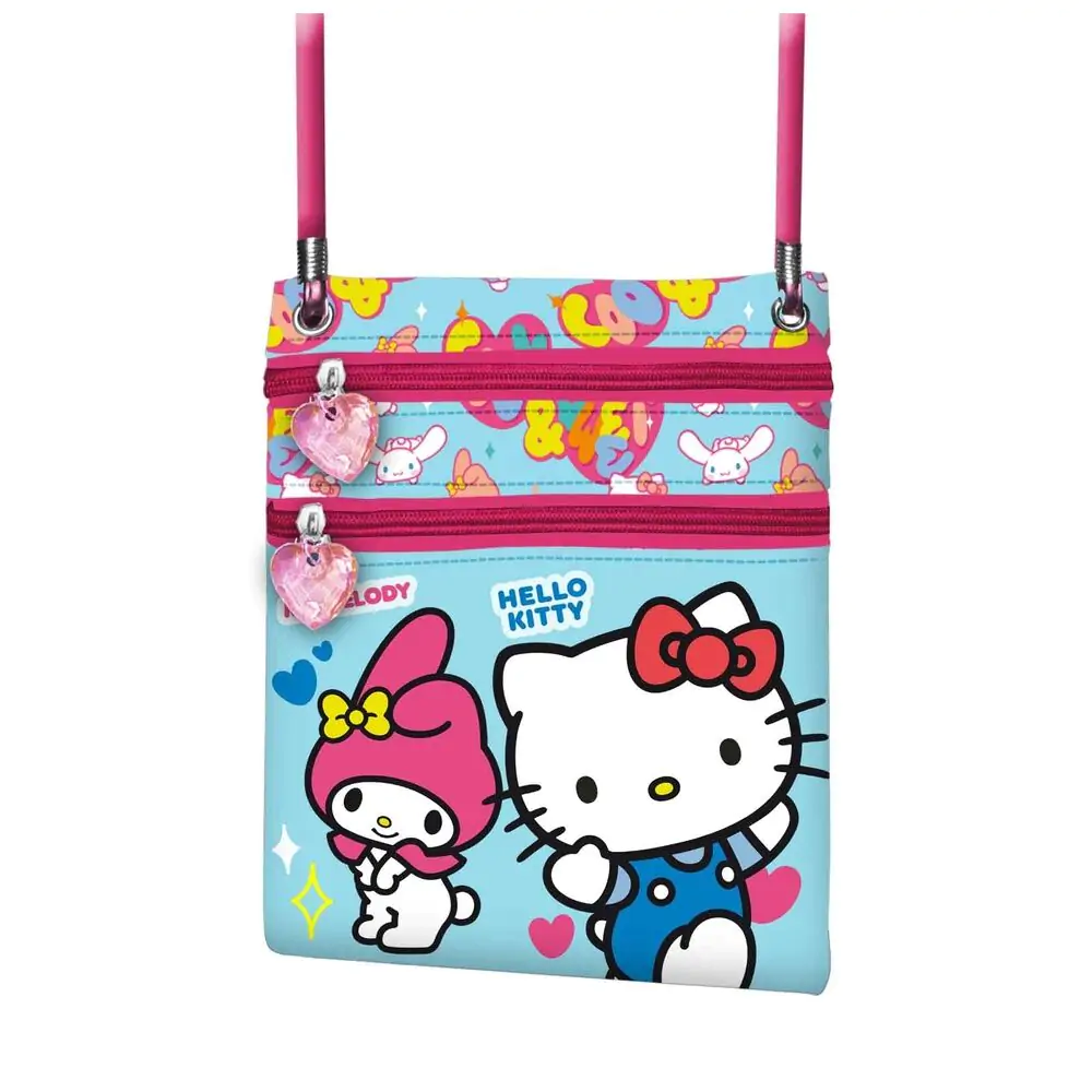 Torebka przyjaźni Hello Kitty Friendship bag zdjęcie produktu