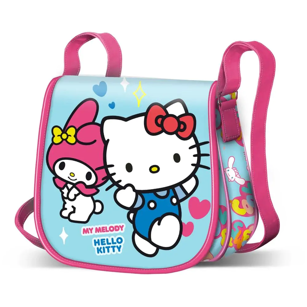 Torebka na ramię Hello Kitty Friendship zdjęcie produktu