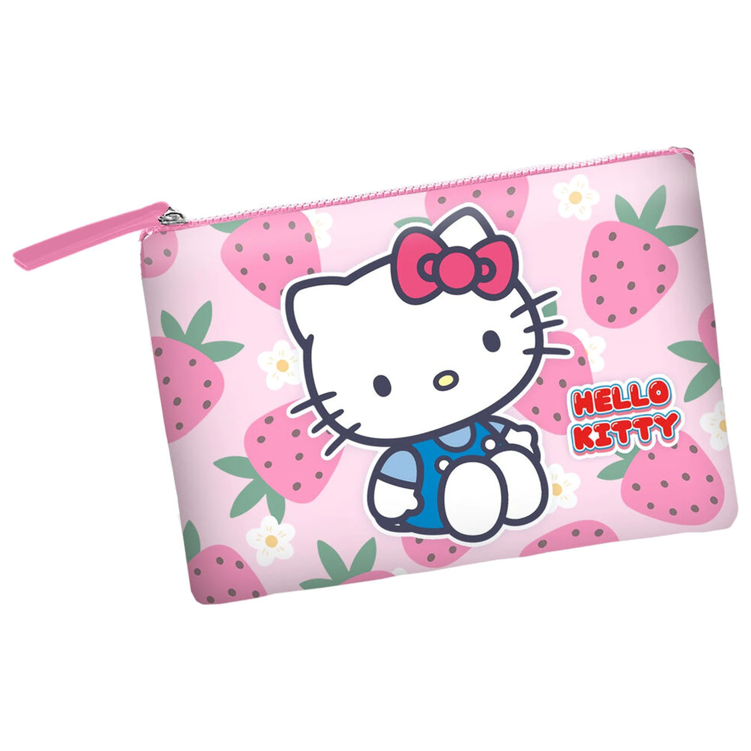 Hello Kitty Fruits torba na kosmetyki zdjęcie produktu