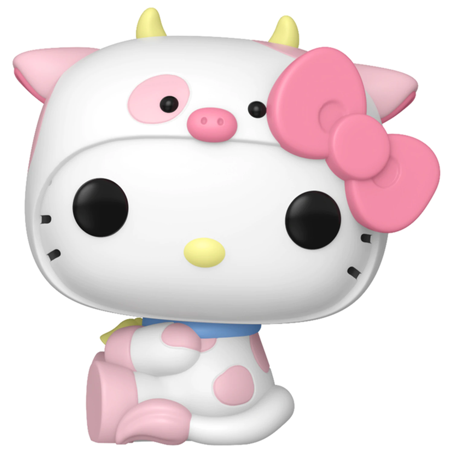 Hello Kitty Funko Pop! Sanrio Hello Kitty w Cow Cosplay zdjęcie produktu