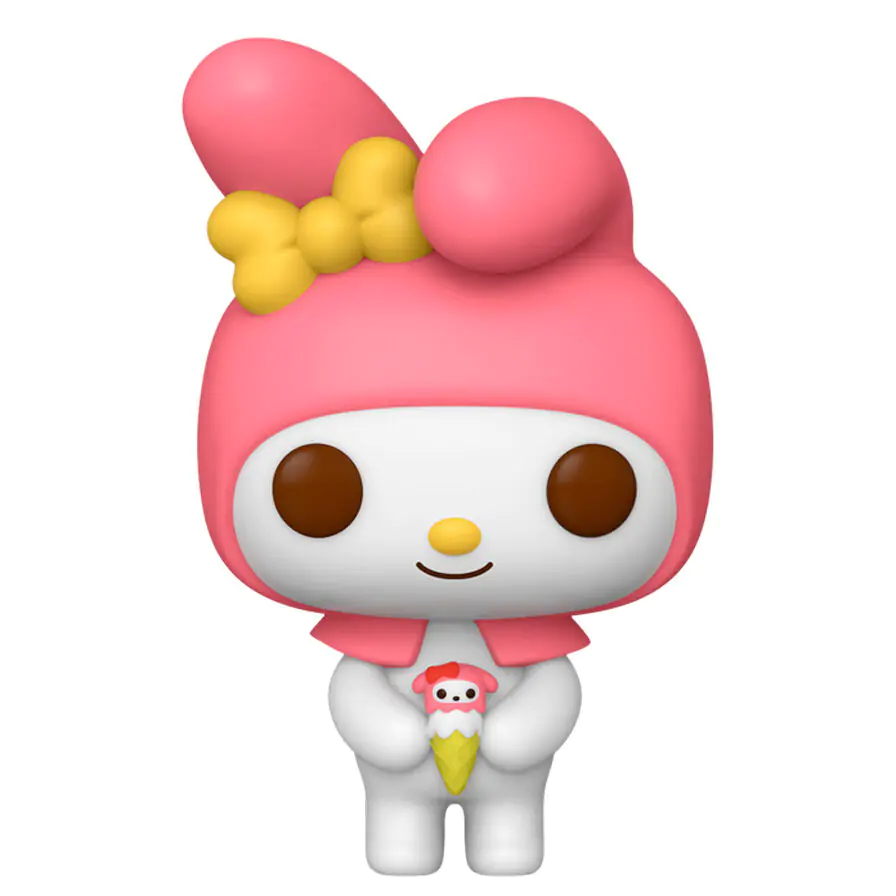 Hello Kitty Funko POP! Sanrio Figurka winylowa My Melody 9 cm zdjęcie produktu