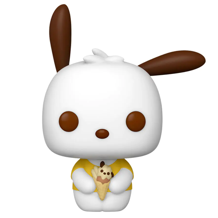 Hello Kitty Funko POP! Sanrio Figurka winylowa Pochacco 9 cm zdjęcie produktu