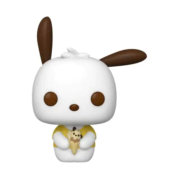 Hello Kitty Funko POP! Sanrio Figurka winylowa Pochacco 9 cm zdjęcie produktu