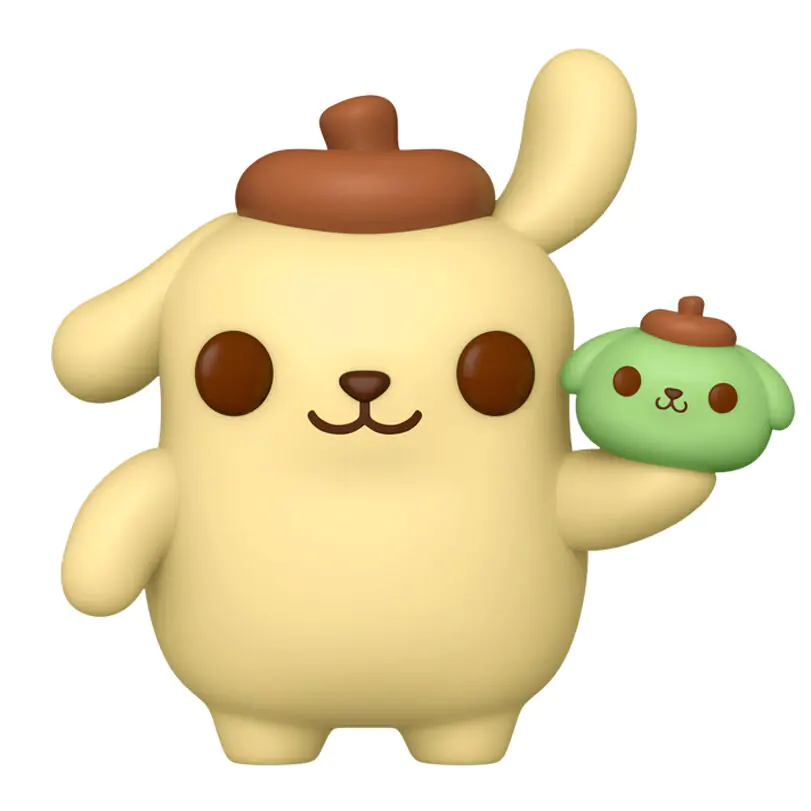 Hello Kitty Funko POP! Sanrio Figurka winylowa Pompom 9 cm zdjęcie produktu