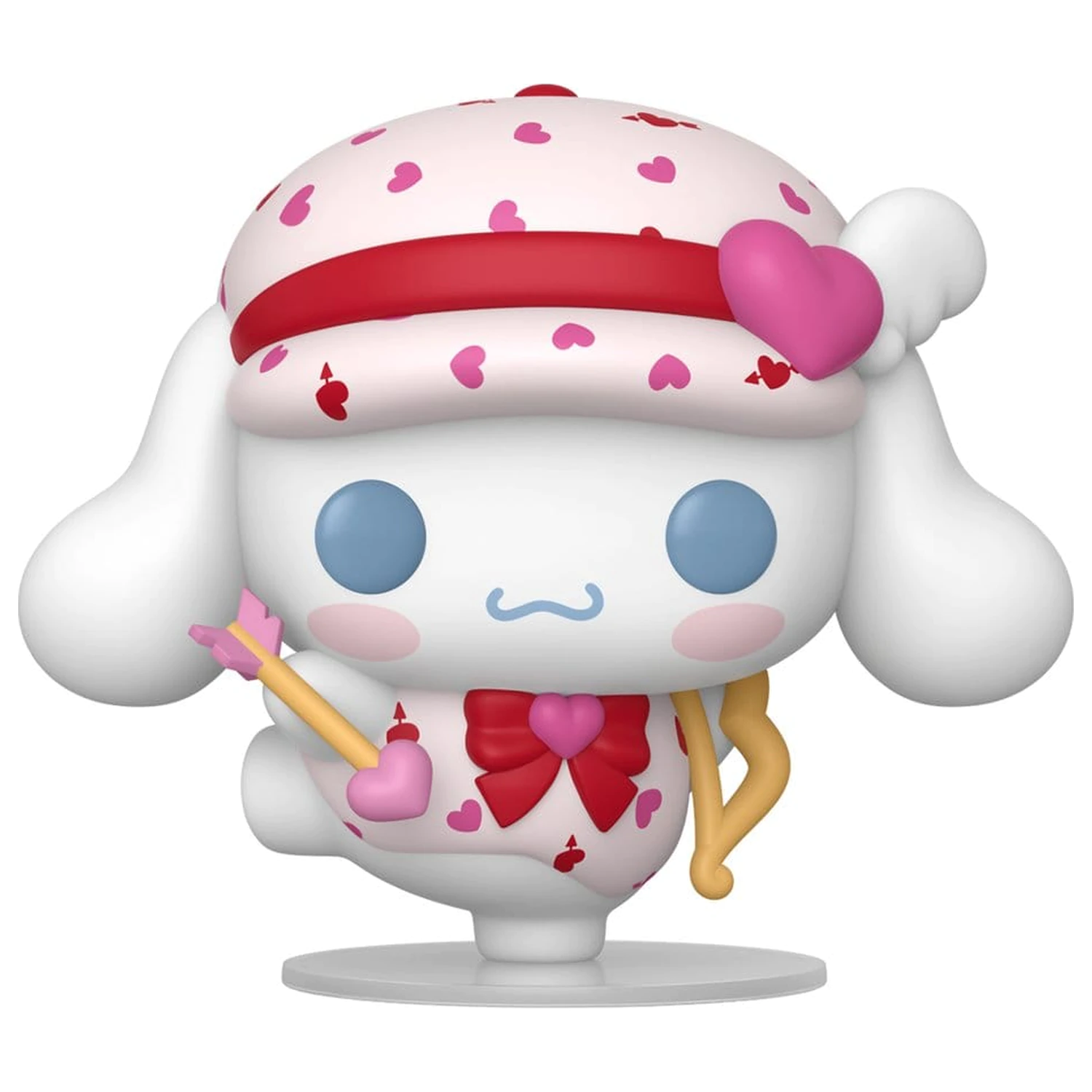 Figurka winylowa Hello Kitty Funko POP! Sanrio Walentynki 2027 Cinnamoroll zdjęcie produktu