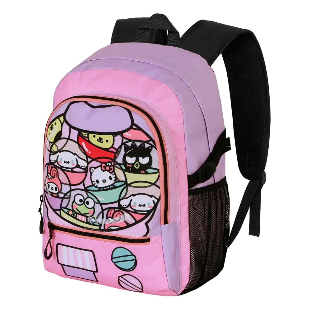 Hello Kitty Gashapon plecak adaptacyjny 44 cm zdjęcie produktu