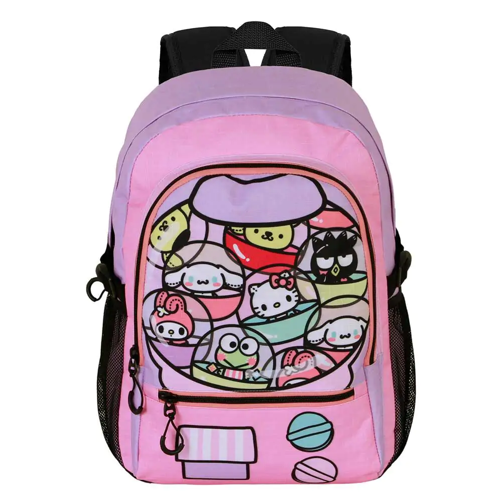Hello Kitty Gashapon plecak adaptacyjny 44 cm zdjęcie produktu