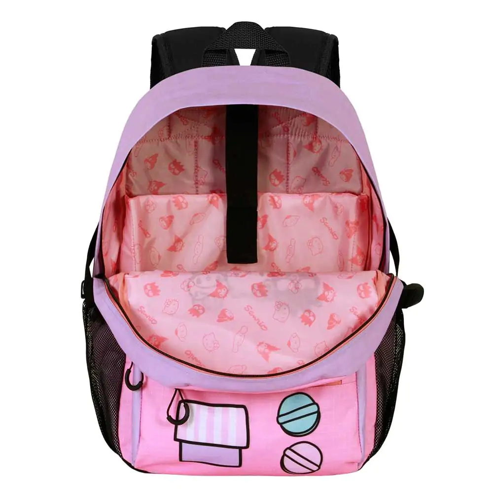 Hello Kitty Gashapon plecak adaptacyjny 44 cm zdjęcie produktu