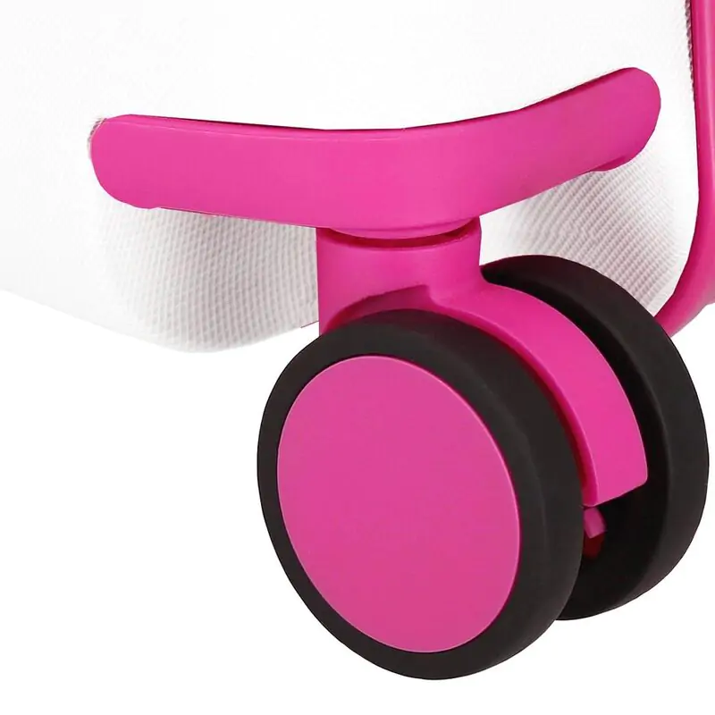 Walizka Hello Kitty Girl Gang ABS 45cm zdjęcie produktu