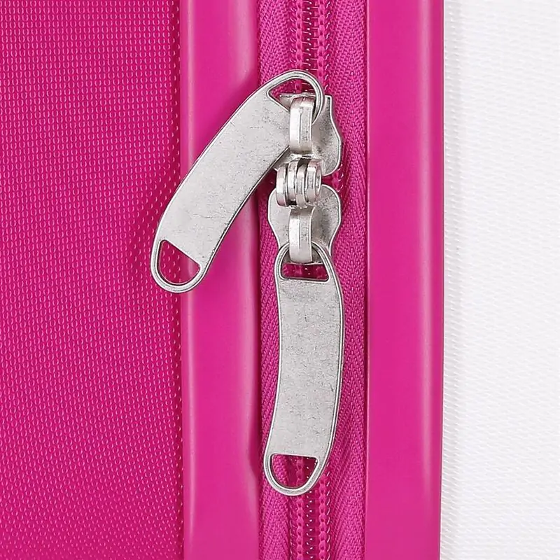 Walizka Hello Kitty Girl Gang ABS 45cm zdjęcie produktu