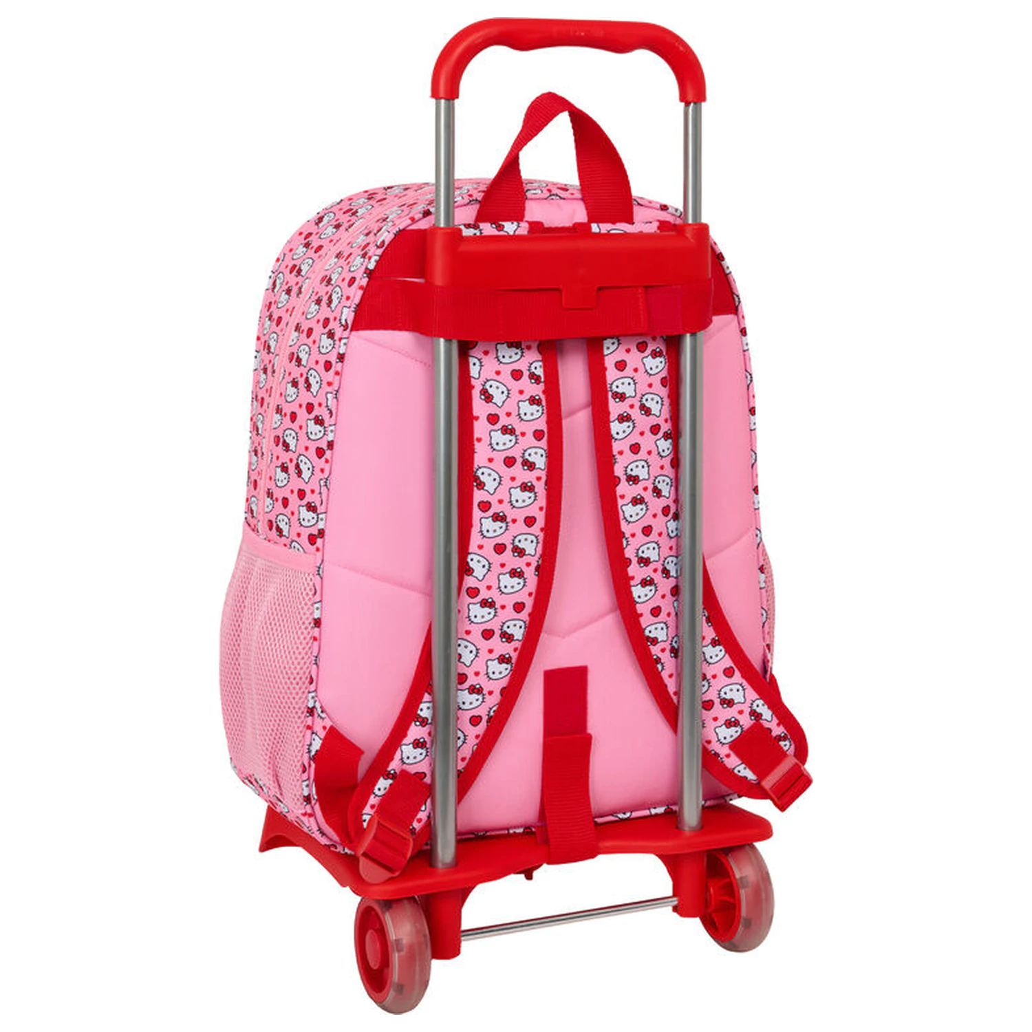Hello Kitty trolley 42cm zdjęcie produktu
