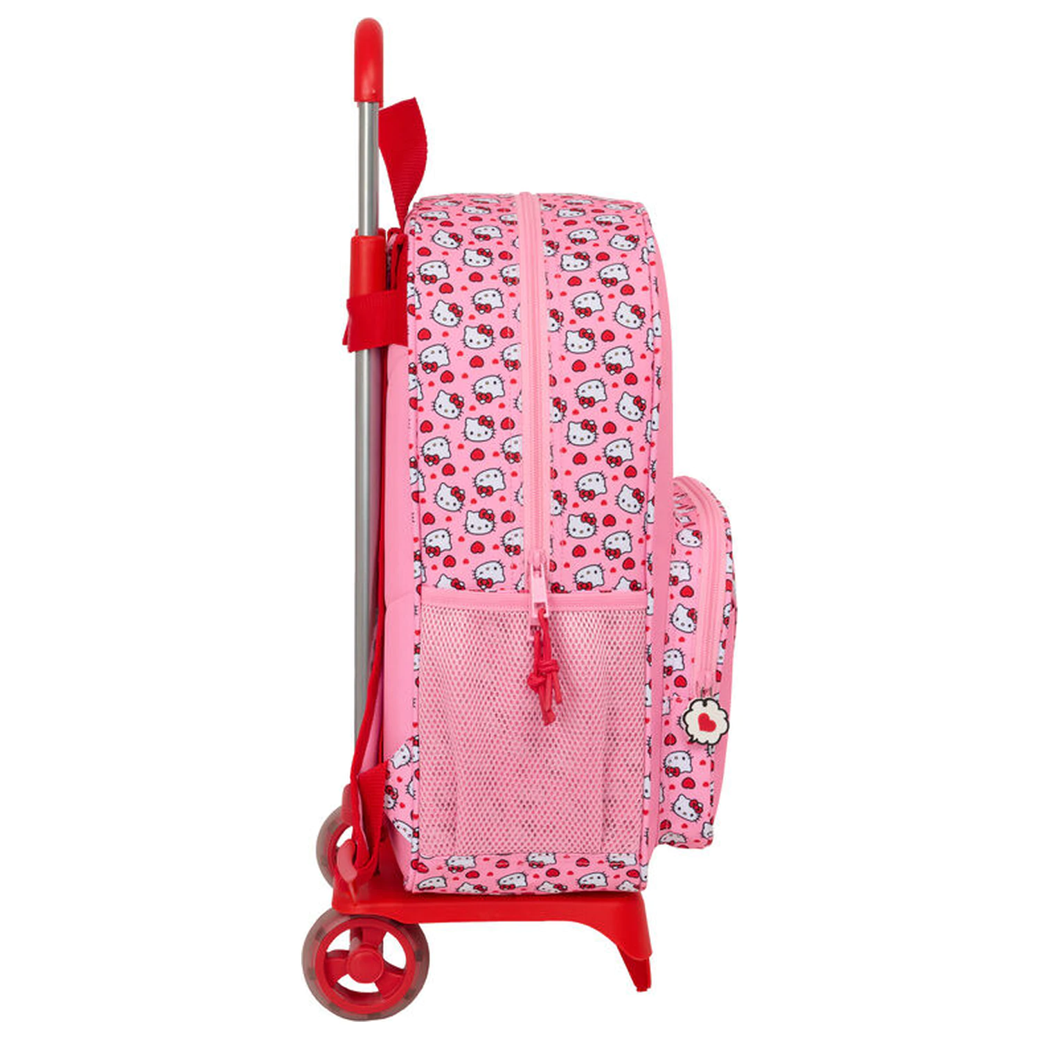 Hello Kitty trolley 42cm zdjęcie produktu