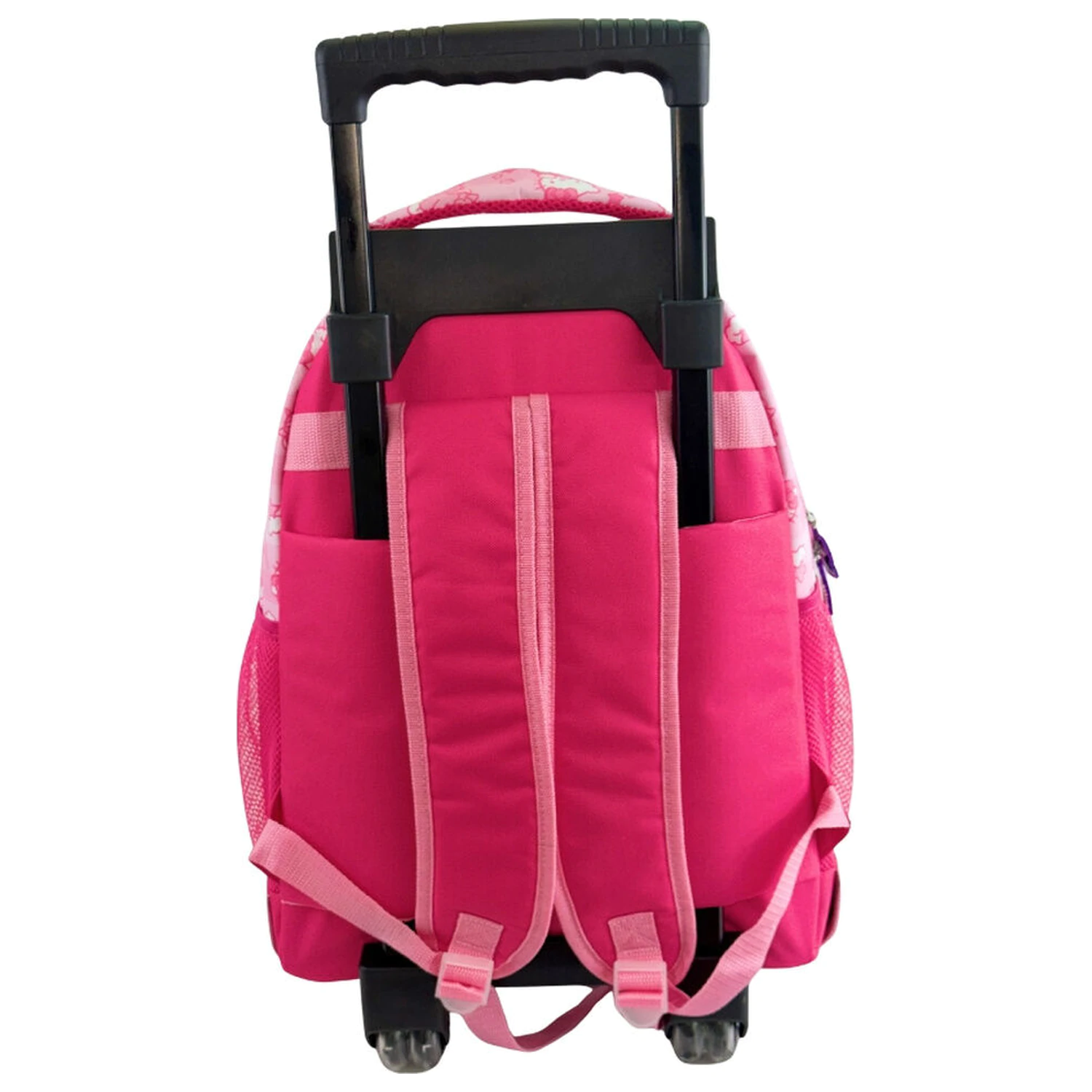 Hello Kitty wózek na kółkach 44cm zdjęcie produktu