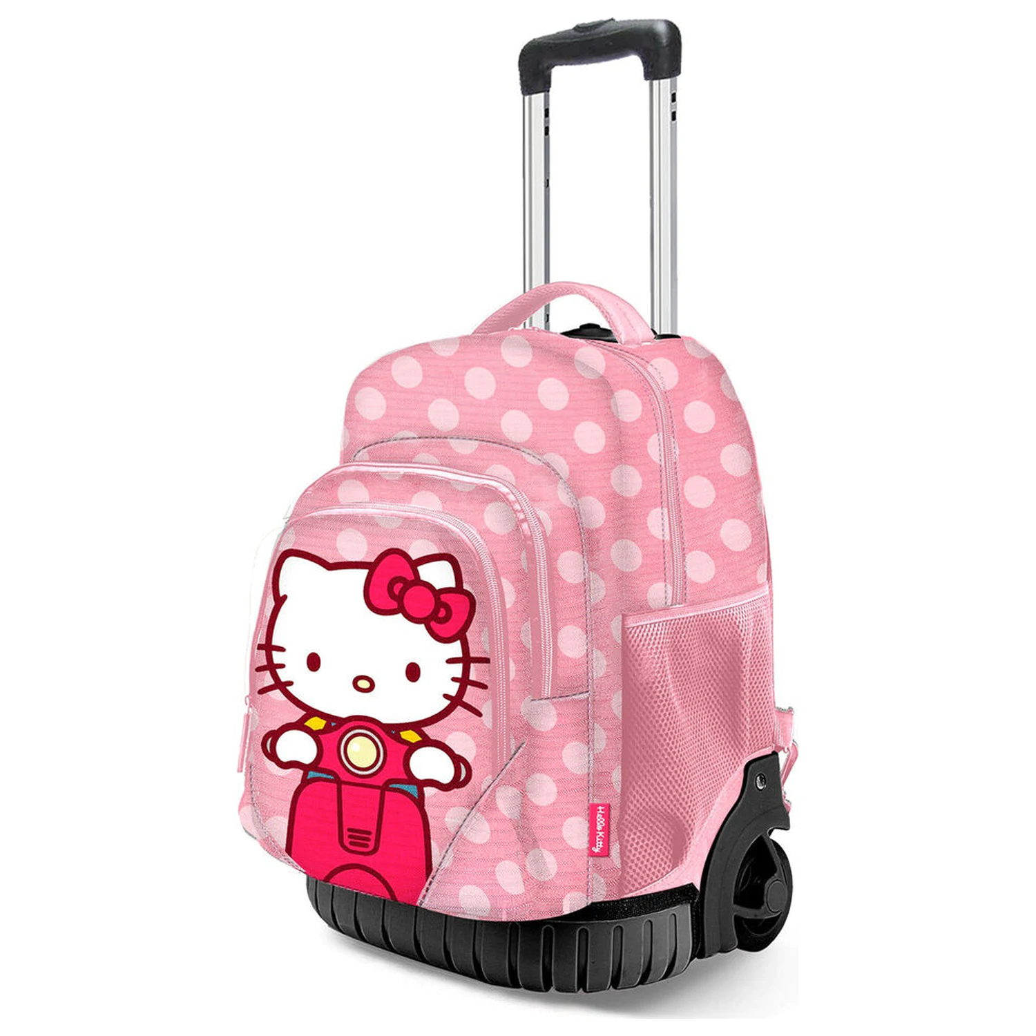 Hello Kitty walizka na kółkach 47cm zdjęcie produktu