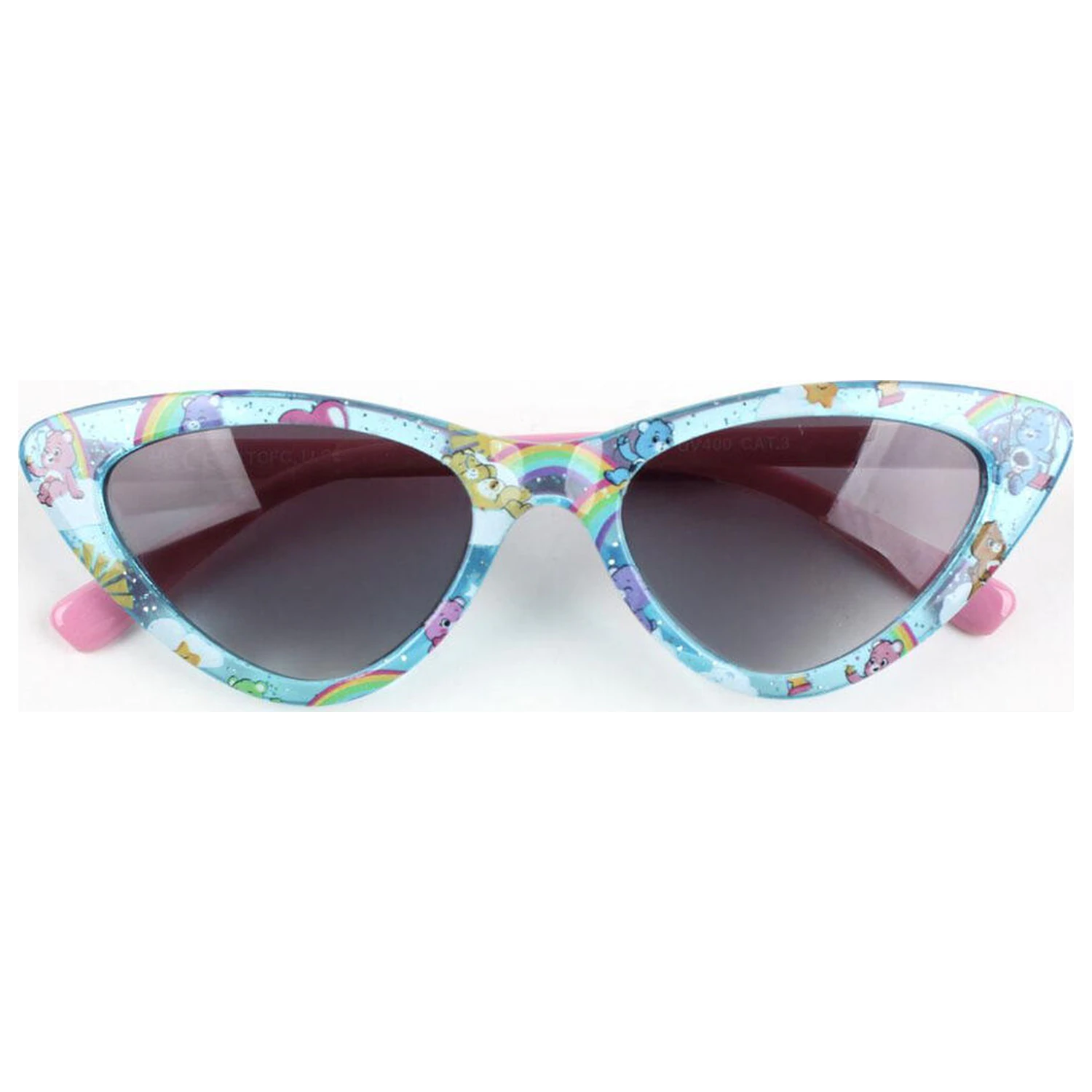 Zestaw kosmetyczny Hello Kitty + okulary przeciwsłoneczne zdjęcie produktu