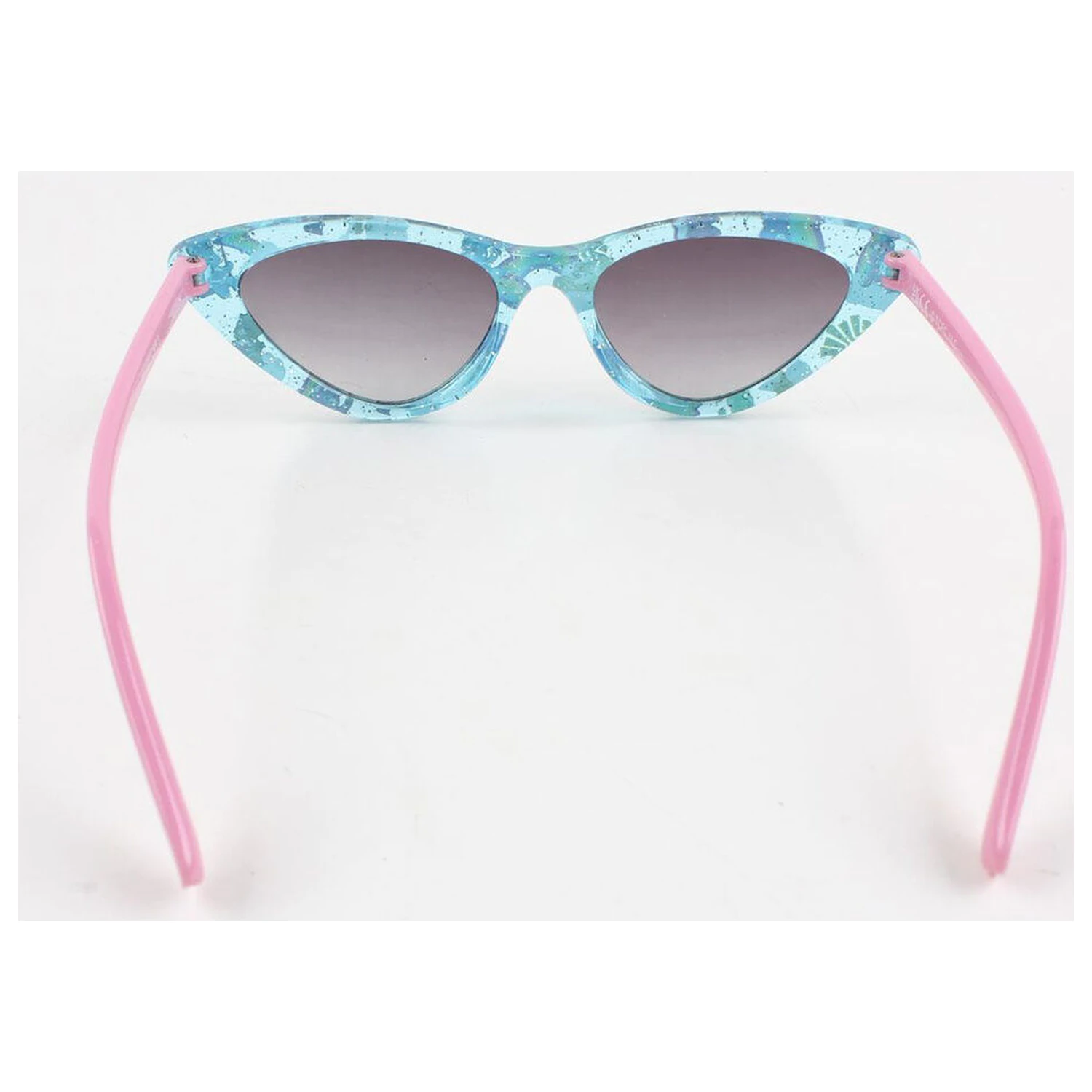 Zestaw kosmetyczny Hello Kitty + okulary przeciwsłoneczne zdjęcie produktu
