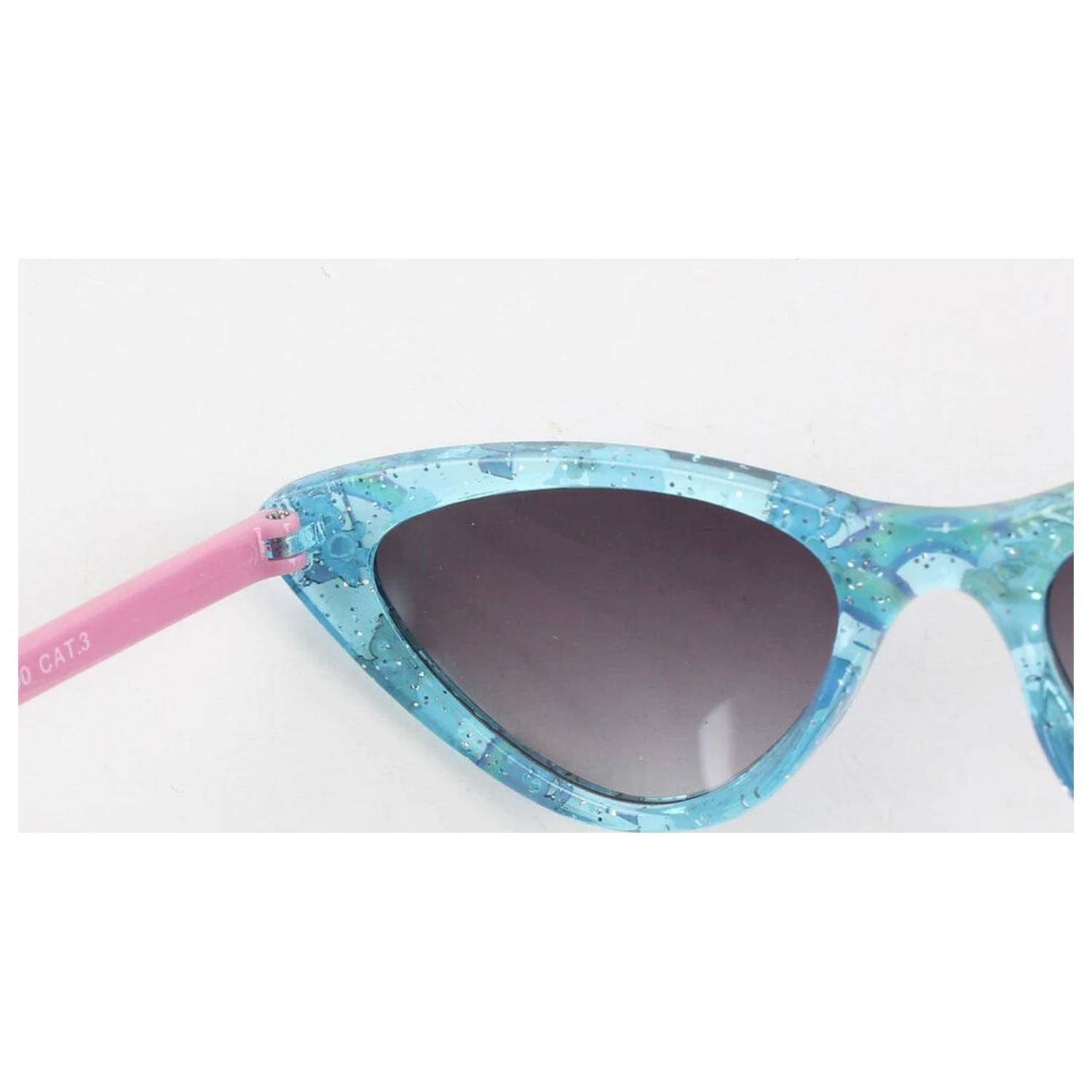 Zestaw kosmetyczny Hello Kitty + okulary przeciwsłoneczne zdjęcie produktu