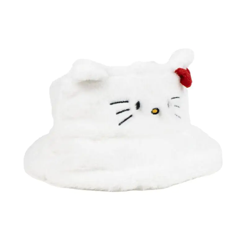 Czapka Hello Kitty zdjęcie produktu