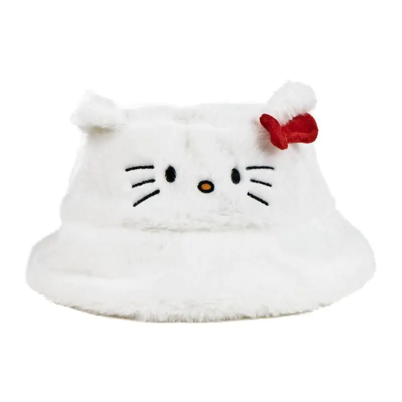 Czapka Hello Kitty zdjęcie produktu