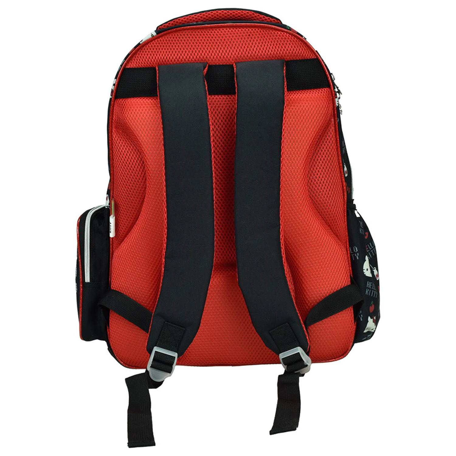 Hello Kitty Heart Torba szkolna, 46 cm zdjęcie produktu