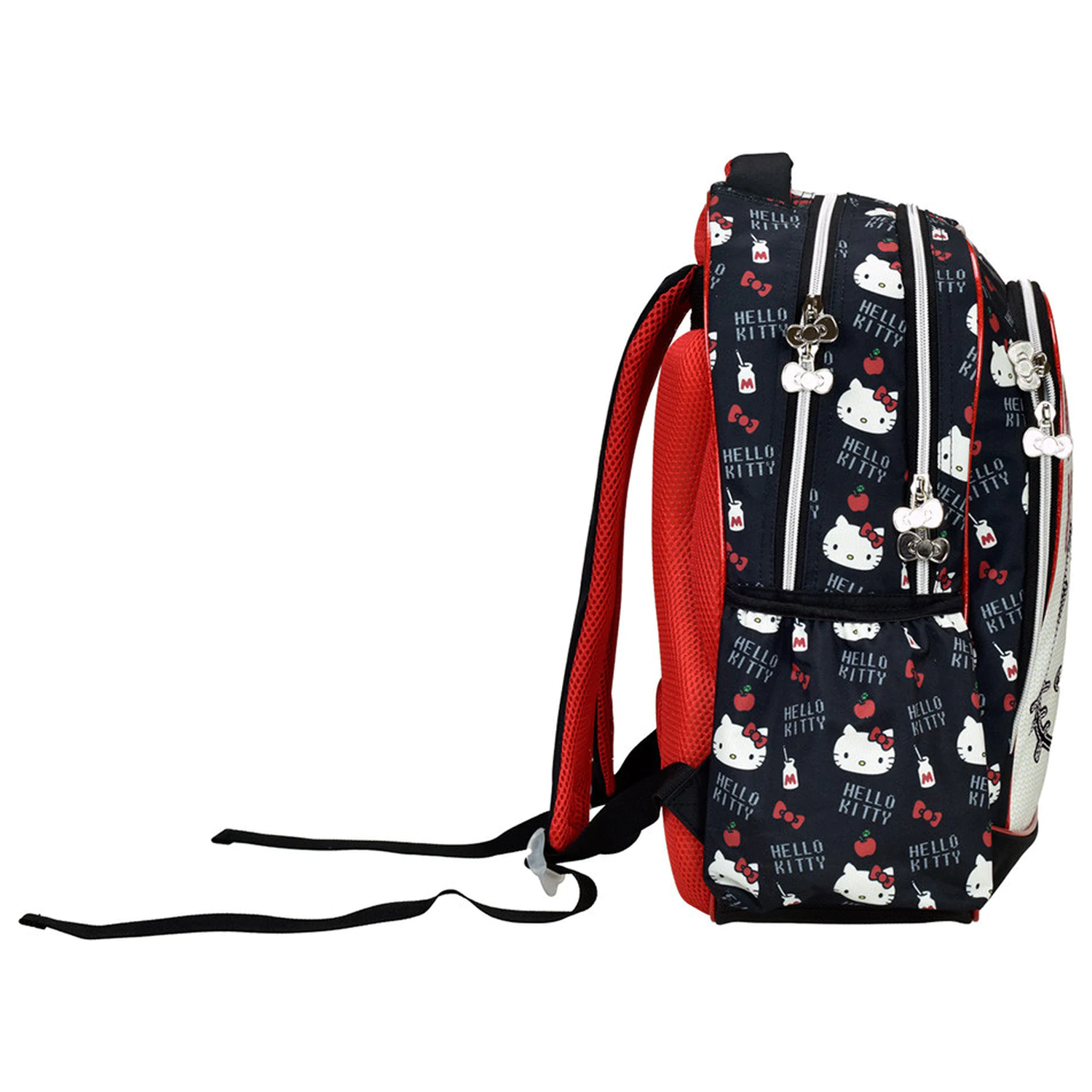 Hello Kitty Heart Torba szkolna, 46 cm zdjęcie produktu