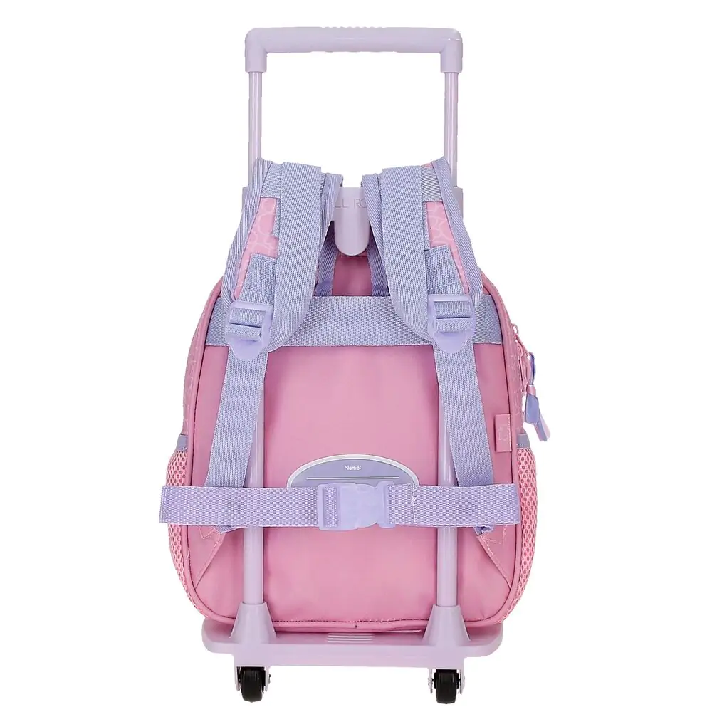 Hello Kitty Hearts & Dots trolley 25cm zdjęcie produktu