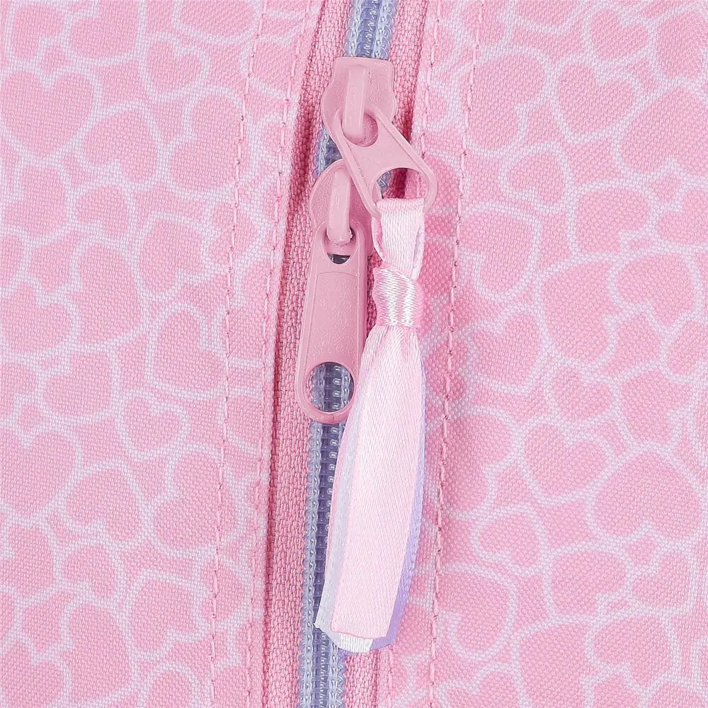 Trolley Hello Kitty Hearts & Dots 28cm zdjęcie produktu