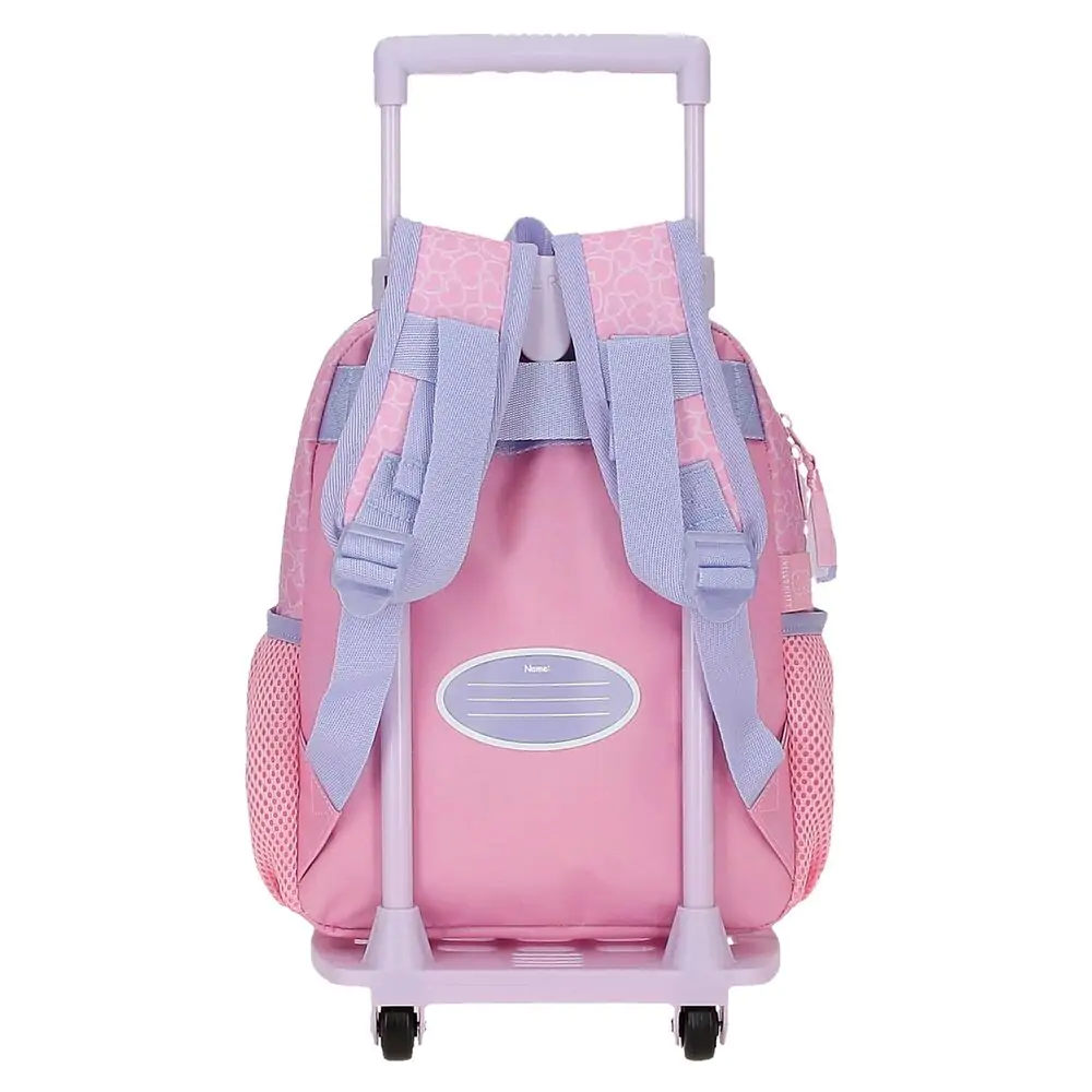 Trolley Hello Kitty Hearts & Dots 28cm zdjęcie produktu