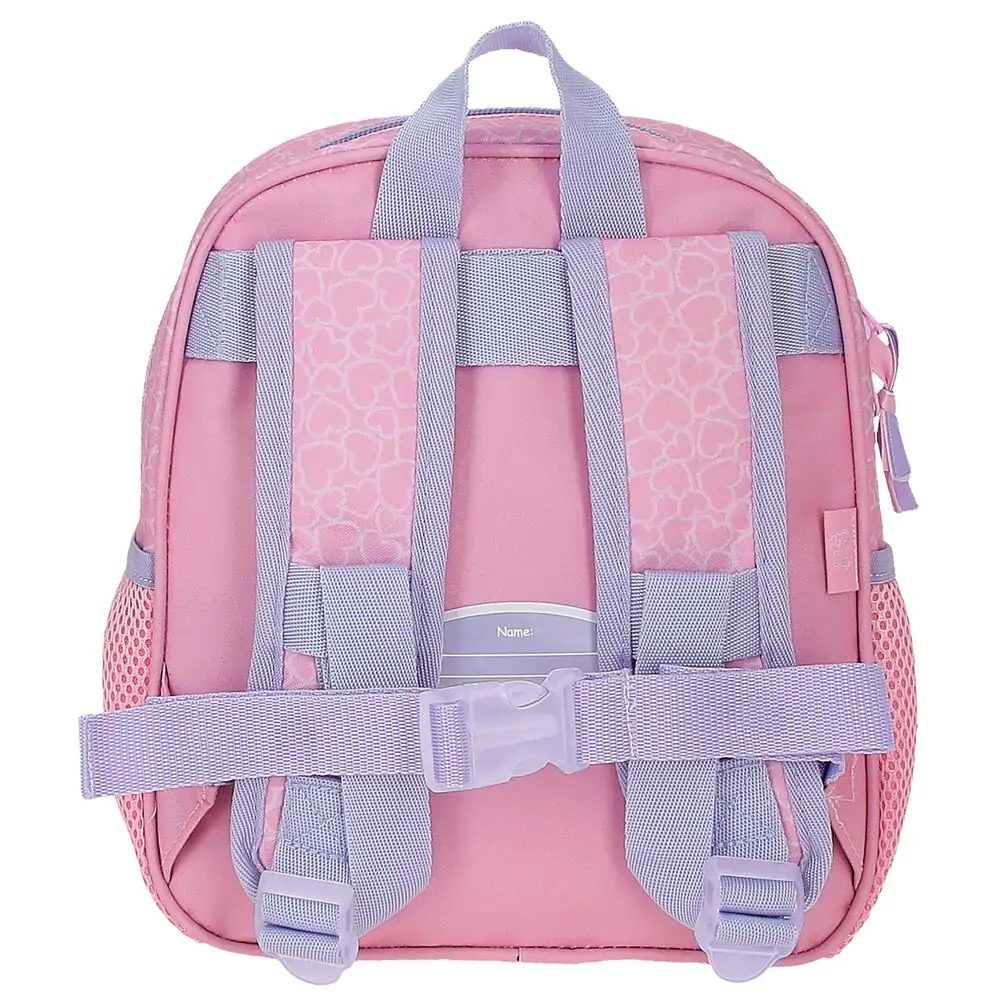 Plecak Hello Kitty Hearts & Dots z adaptacją, 25 cm zdjęcie produktu