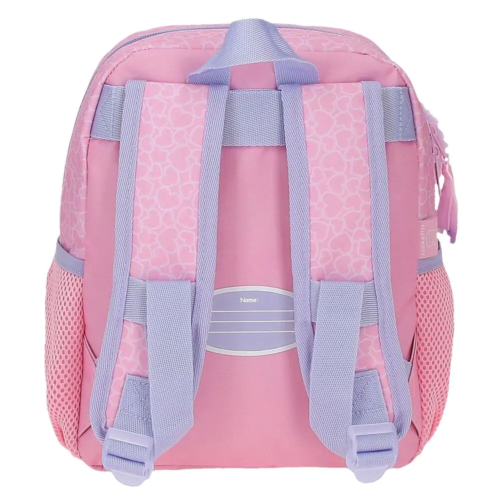 Hello Kitty Hearts & Dots plecak adaptacyjny 28cm zdjęcie produktu